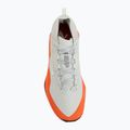 Pánské běžecké boty Nike ACG Zegama Trail GORE-TEX light silver/safety orange/summit white 5