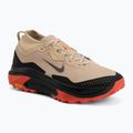 Pánské běžecké boty Nike ACG Zegama Trail GORE-TEX linen/light crimson/light orewood brown/black