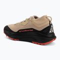 Pánské běžecké boty Nike ACG Zegama Trail GORE-TEX linen/light crimson/light orewood brown/black 3