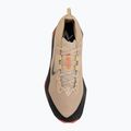 Pánské běžecké boty Nike ACG Zegama Trail GORE-TEX linen/light crimson/light orewood brown/black 5