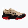 Pánské běžecké boty Nike ACG Zegama Trail GORE-TEX linen/light crimson/light orewood brown/black