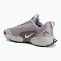 Dámské běžecké boty Nike Juniper Trail 3 silver lilac/tattoo/barely green 3