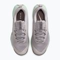 Dámské běžecké boty Nike Juniper Trail 3 silver lilac/tattoo/barely green 4