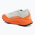 Dámské běžecké boty Nike ACG Zegama GORE-TEX light silver/safety orange/summit white 3