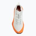Dámské běžecké boty Nike ACG Zegama GORE-TEX light silver/safety orange/summit white 5