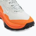 Dámské běžecké boty Nike ACG Zegama GORE-TEX light silver/safety orange/summit white 7