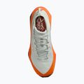 Dámské běžecké boty Nike ACG Zegama GORE-TEX light silver/safety orange/summit white 4