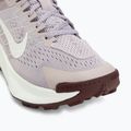 Dámské běžecké boty Nike Wildhorse 10 silver lilac/tattoo/barely green 7