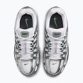 Dámské boty Nike P-6000 white/mica green/camo green/white 4