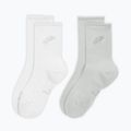 Ponožky Skarpety Nike Everyday Elevated Micro-Crew 2 pack multi-color 904 2