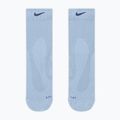Ponožky Nike Run Lightweight Crew hydrogen blue/mystic navy/mystic navy 2