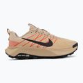 Pánské běžecké boty Nike Wildhorse 10 linen/light crimson/pure platinum/tough red 2