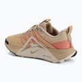 Pánské běžecké boty Nike Wildhorse 10 linen/light crimson/pure platinum/tough red 3