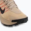 Pánské běžecké boty Nike Wildhorse 10 linen/light crimson/pure platinum/tough red 7
