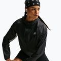 Dámská běžecká bunda Nike ACG "Aireez" černá/černá/bílá summit 5
