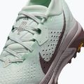 Dámské běžecké boty Nike ACG Zegama Trail barely green/Tattoo/Silver Lilac 5