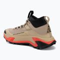 Pánské trekingové boty ACG Nike Zegama Hike british khaki/linen/british khaki 3