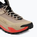Pánské trekingové boty ACG Nike Zegama Hike british khaki/linen/british khaki 7
