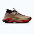Pánské trekingové boty ACG Nike Zegama Hike british khaki/linen/british khaki
