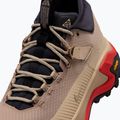 Pánské trekingové boty ACG Nike Zegama Hike british khaki/linen/british khaki 7