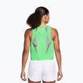 Pánské běžecké tričko Nike AeroSwift illusion green/black/black 2