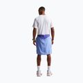 Pánské běžecké tričko Nike Dri-Fit Running T-Shirt white/green spark 3