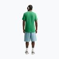Pánské tričko na lezení Nike Sportswear JDI classic green 2