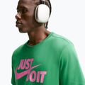 Pánské tričko na lezení Nike Sportswear JDI classic green 4