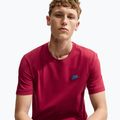 Pánské tričko na lezení Nike Sportswear Club tough red/football blue 2