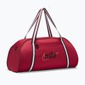 Dámská tréninková taška Nike Gym Club Retro 24 l tough red/mystic dates/mystic dates 2