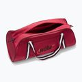 Dámská tréninková taška Nike Gym Club Retro 24 l tough red/mystic dates/mystic dates 4