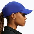 Tenisová čepice Nike Club Old Royal 4