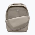 Městský batoh Nike Aura 24 l cream ii/cream ii/metallic silver brl 4