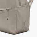 Městský batoh Nike Aura 24 l cream ii/cream ii/metallic silver brl 6