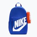 Dětský batoh Nike Elemental Shoebox 20 l old royal/orange/white