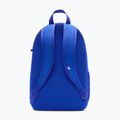 Dětský batoh Nike Elemental Shoebox 20 l old royal/orange/white 3