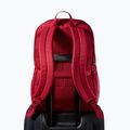 Batoh Nike Brasilia 24 l tough red/black/reflect silver 7