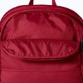 Batoh Nike Brasilia 24 l tough red/black/reflect silver 9