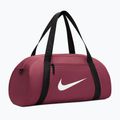 Dámská tréninková taška Nike Gym Club 24 l pink smoke/black/white 2
