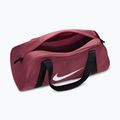 Dámská tréninková taška Nike Gym Club 24 l pink smoke/black/white 4