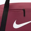 Dámská tréninková taška Nike Gym Club 24 l pink smoke/black/white 6