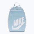 Městský batoh Nike Elemental 21 l light armory blue/light armory blue/white