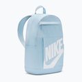 Městský batoh Nike Elemental 21 l light armory blue/light armory blue/white 2