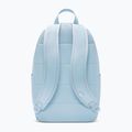 Městský batoh Nike Elemental 21 l light armory blue/light armory blue/white 3