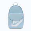 Městský batoh Nike Elemental 21 l light armory blue/light armory blue/white 4