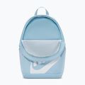 Městský batoh Nike Elemental 21 l light armory blue/light armory blue/white 5