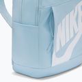 Městský batoh Nike Elemental 21 l light armory blue/light armory blue/white 7