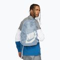 Městský batoh Nike Elemental 21 l light armory blue/light armory blue/white 10