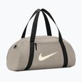 Dámská tréninková taška Nike Gym Club 24 l cream ii/black/sail 2