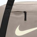 Dámská tréninková taška Nike Gym Club 24 l cream ii/black/sail 6